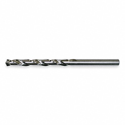 CLEVELAND C13142 Jobber Drill #20 HSS