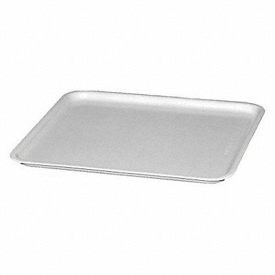 MOLDED FIBERGLASS 9231185136 D5612 Lid Grey Fiberglass Reinforced Composite 9 3/4 in