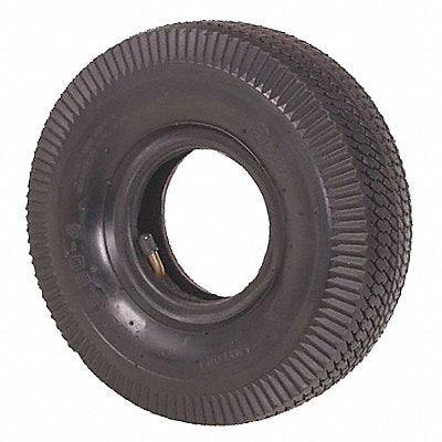 GRAINGER 1NWX2 Replacement Tyre and Inner Tube Kit 10