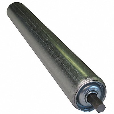 ASHLAND CONVEYOR KG38 Conveyor Roller Steel 38 BF