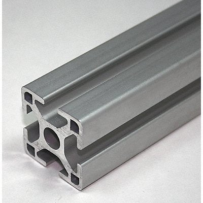 FAZTEK 15SM1515L48 Single T-Slot 4 ft
