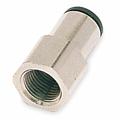 LEGRIS 30145311 Female Connector 1/8 In OD 290 PSI PK10
