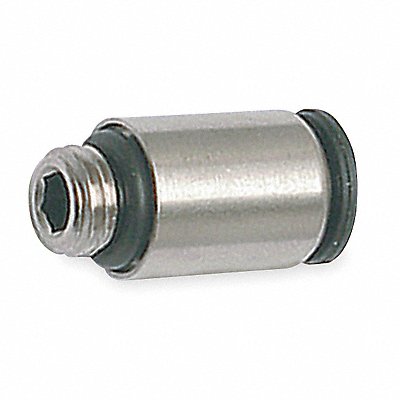 LEGRIS 31715620 Male Connector 1/4 In OD 290 PSI PK10