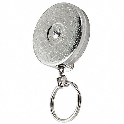 KEY-BAK 5011 Key Reel 24 In Stainless Steel Chain