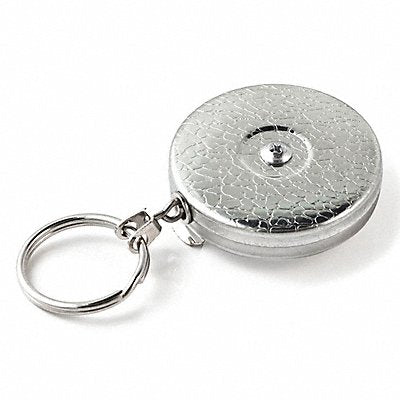 KEY-BAK 3011 Key Reel 24 In SS Cord Belt Loop