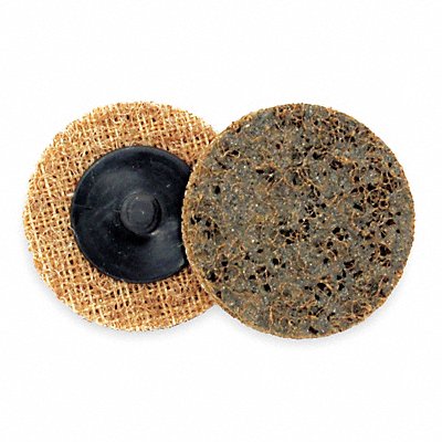 ARC ABRASIVES 59321 Surface Conditioning Disc 1 1/2in Dia TR