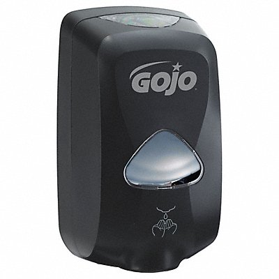 GOJO 273012 Soap Dispenser 1200mL Black