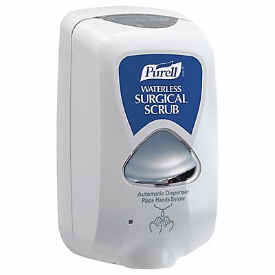 PURELL 278512 Hand Sanitizer Dispenser 1200mL Grey