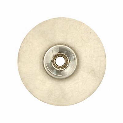 DREMEL 423E Polishing Wheel Disc 1 Head Dia