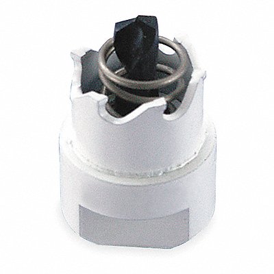 LENOX 2009212CHC Carbide Hole Cutter 3/4 In 3/8Cut D