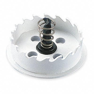 LENOX 2010432CHC Carbide Hole Cutter 2 In 3/8 Cut D