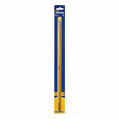 IRWIN 88706 Spade Blade Drill 3/8in Carbon Steel