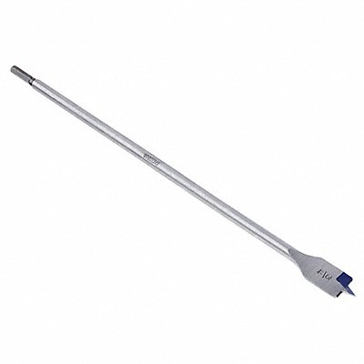 IRWIN 88712 Spade Blade Drill 3/4in Carbon Steel