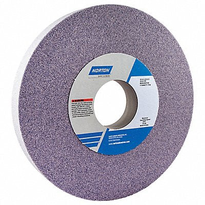NORTON 66253263144 Grinding Wheel T1 12x1-1/2x3 AO 46G Med