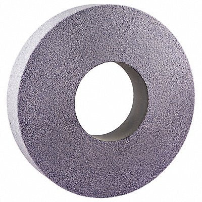 NORTON 66253262302 Grinding Wheel T1 12x2x5 AO 46G Med Prpl