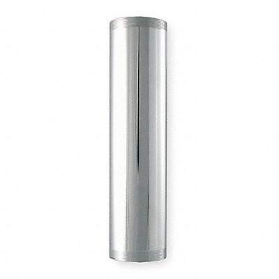 GRAINGER 1PNT1 Extension Brass 1 1/4 in Pipe Size