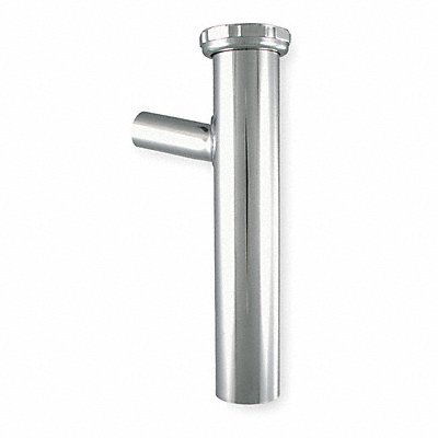 GRAINGER 1PNV1 Tailpiece Brass 1 1/2 in Pipe Size