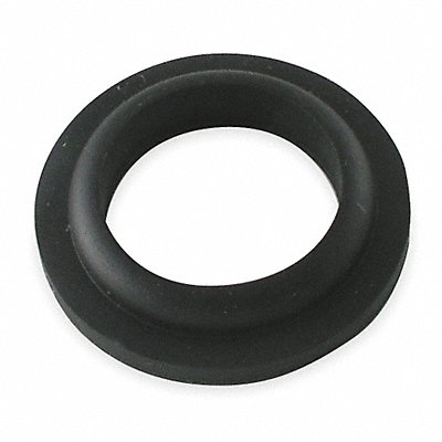 GRAINGER 1PNV5 Gasket Rubber 1 1/4 in Pipe Size PK10