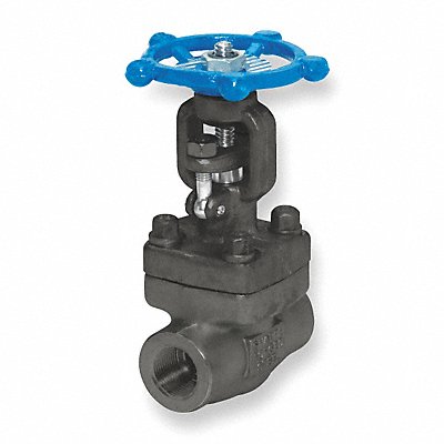 SHARPE VALVES 4371003720 Gate Valve Class 800 1/2 In.