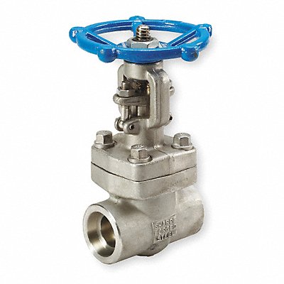SHARPE VALVES 4371003840 Gate Valve Class 800 1/2 In.