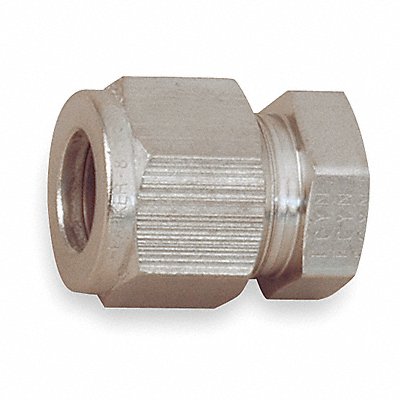 PARKER 2BLEN2316 Cap SS A-LOK 1/8In