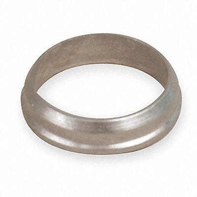 PARKER 2BF2316 Back Ferrule SS A-LOK 1/8In