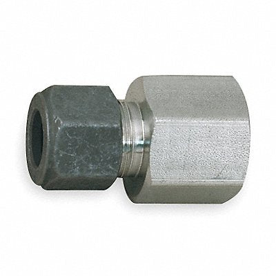 PARKER 44GBZSS Connector 316 SS CPIxF 1/4In
