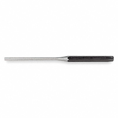 PROTO J48014L Drive Pin Punch Long 1/4 x 8 In