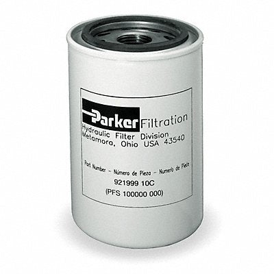 PARKER 926543 Filter Element 3 Micron 150 psi