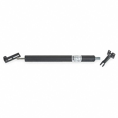 GRAINGER 1RBU8 Hydraulic Door Closer Standard Duty