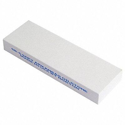 NORTON 61463685665 Single Grit Benchstone Ark Ultra Fine
