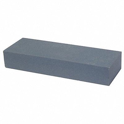 NORTON 61463685515 Single Grit Benchstone S/C Fine