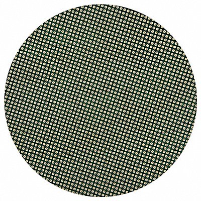 NORTON 66260306381 PSA Sanding Disc 6 in Dia 60 G
