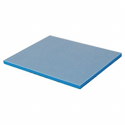 NORTON 7660703075 Sanding Sponge 4 1/2in W 5 1/2in L PK20