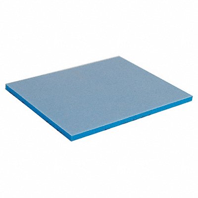 NORTON 7660703076 Sanding Sponge 4 1/2in W 5 1/2in L PK20