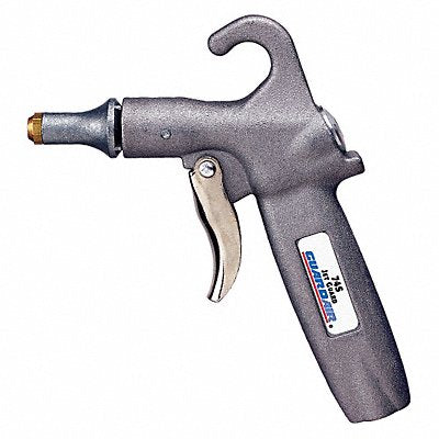 GUARDAIR 74S Air Gun Pistol Grip Cast Aluminiuminum