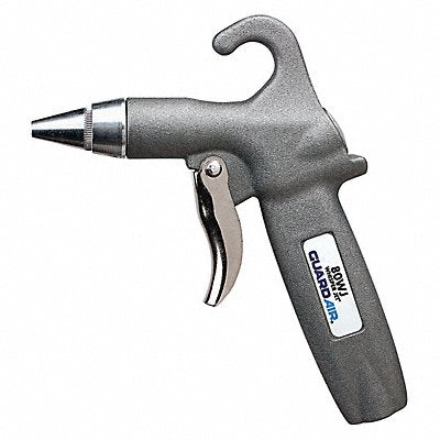 GUARDAIR 80WJ Air Gun Pistol Grip Cast Aluminiuminum