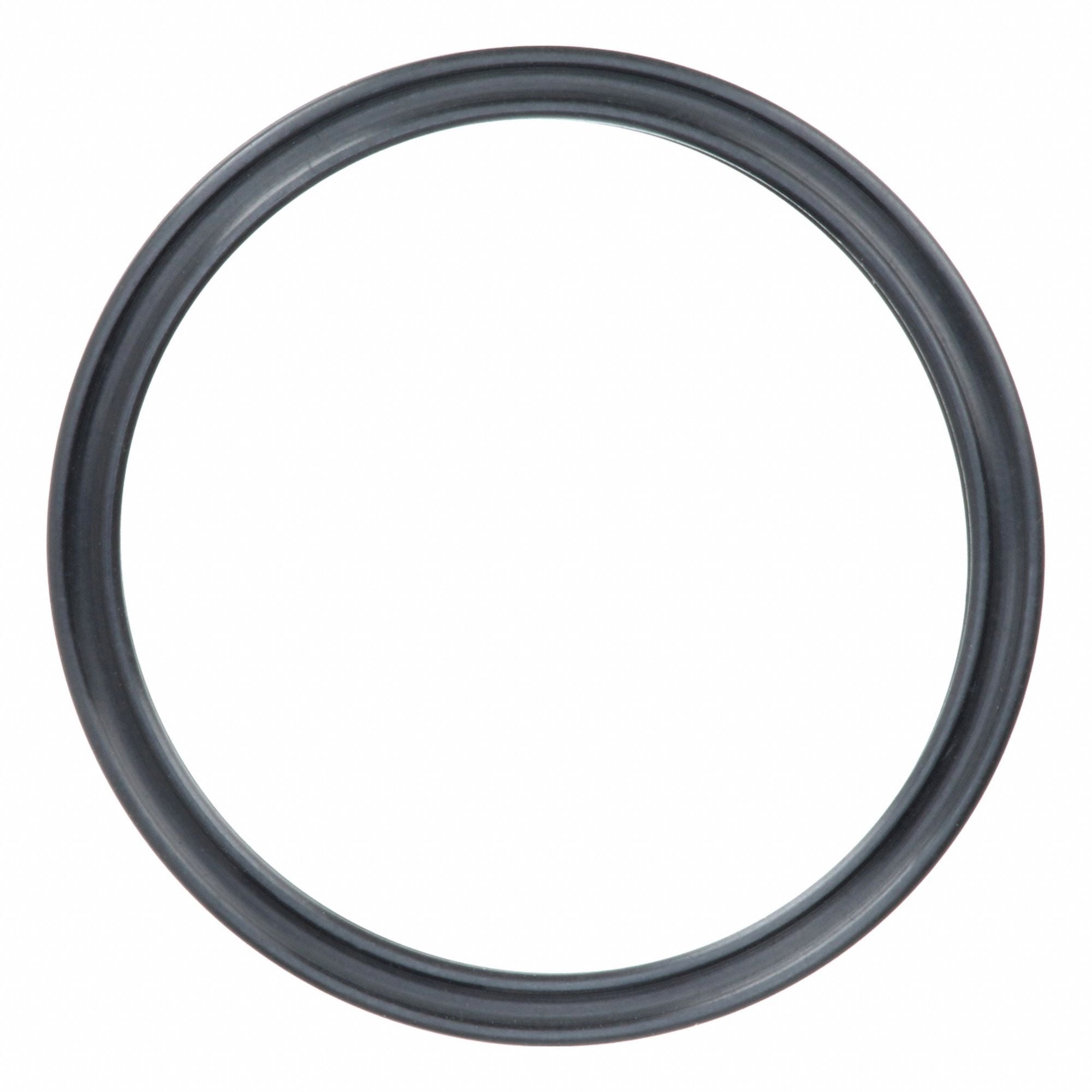 GRAINGER 1RGV5 O-Ring Dash 123 Viton 0.1 in PK10