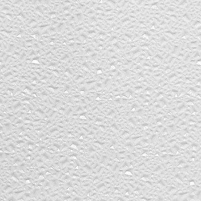 GRAINGER 4VZJ5 Light Panel Cracked Ice 4 ft L PK5