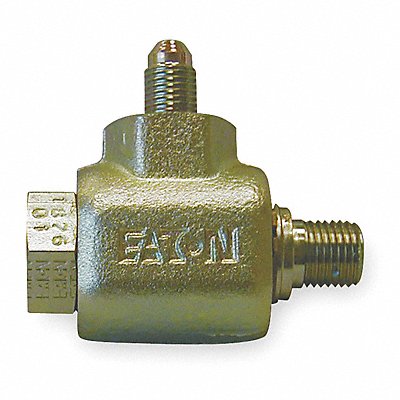 AEROQUIP FS65003121201 Swivel Joint 3.21 L 3.31 H Steel