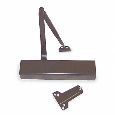 NORTON DOOR CONTROLS 8501XBR D1086 Hydraulic Door Closer