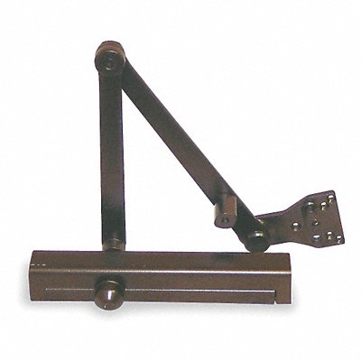 NORTON DOOR CONTROLS CLP8300TXBR D1106 Hydraulic Door Closer