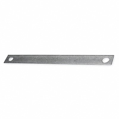 NVENT CADDY 035RS1000EG Threaded Rod Retainer Strap 10 L 0.94 W