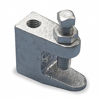 NVENT CADDY 3000037EG Beam C-Clamp 1.13 W Cast Iron