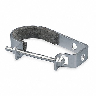 NVENT CADDY 4180200FL J Hanger 2 Pipe 5.688 H Steel