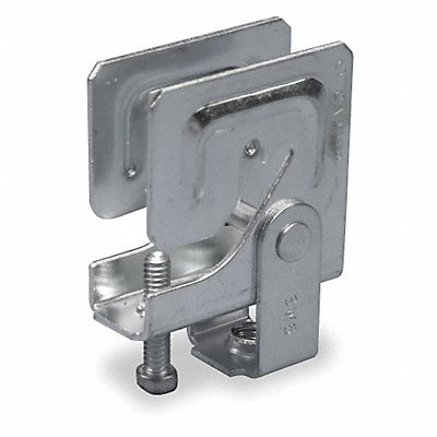 NVENT CADDY PHSW4 Purlin Clamp with Swivel 3.25 W Steel