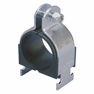 NVENT CADDY CCC0100 Vibration Strut Clamp 1 OD 1 9/16 W