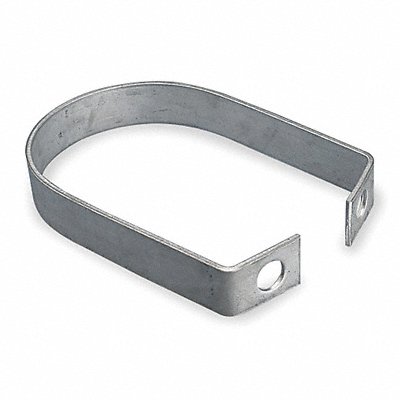 NVENT CADDY 1050075S4 Loop Hanger 1 1/16 MaxOD 3.047 H SS