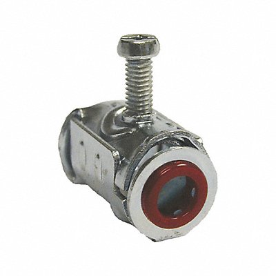 RACO 2800 Connector Steel Trade Size 1/2in