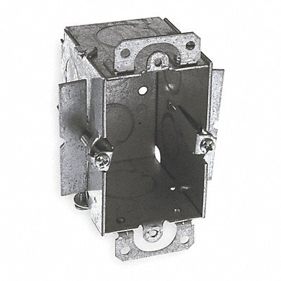 RACO 509 Electrical Box Switch 1 Gang